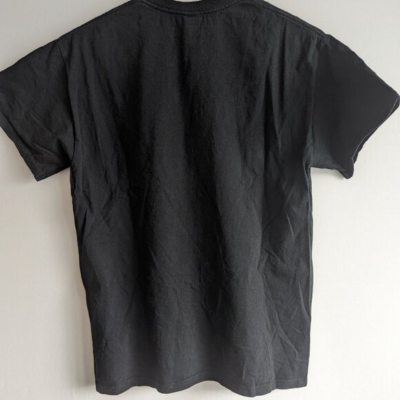 All Elite Wrestling Brodie Lee / Jon Moxley Ace of Spades Shirt - Picture 3 of 4